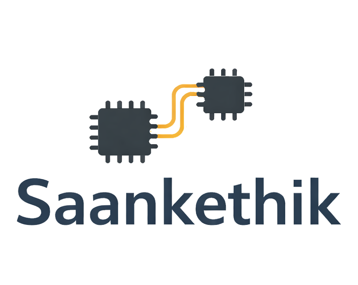 Saankethik Logo